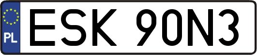 ESK90N3