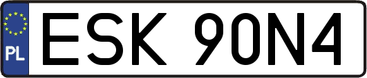 ESK90N4