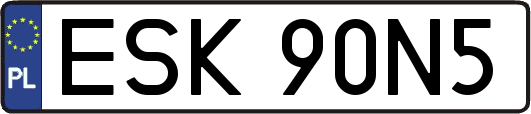 ESK90N5