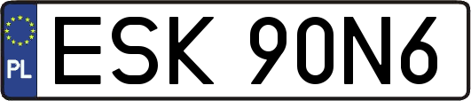 ESK90N6