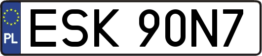 ESK90N7
