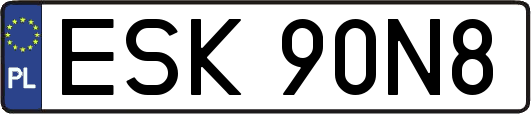 ESK90N8