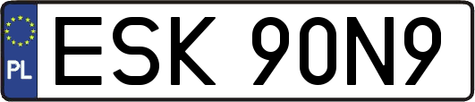 ESK90N9