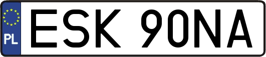ESK90NA