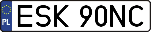 ESK90NC