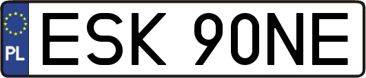 ESK90NE