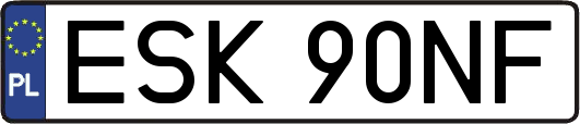 ESK90NF