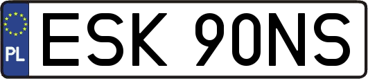 ESK90NS