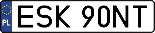 ESK90NT