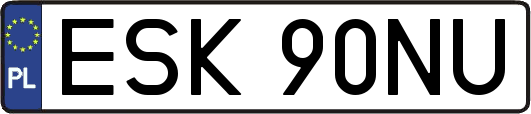 ESK90NU