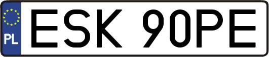ESK90PE