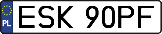 ESK90PF