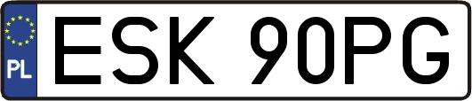 ESK90PG