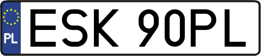 ESK90PL