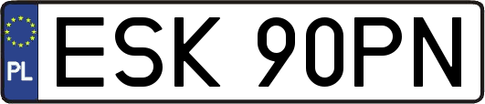 ESK90PN