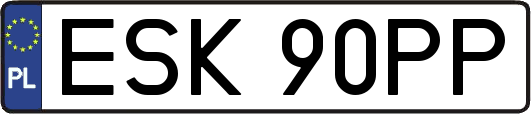 ESK90PP