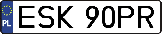 ESK90PR