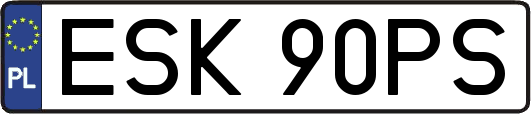 ESK90PS