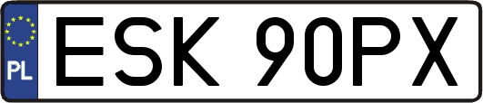 ESK90PX
