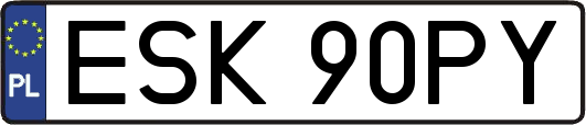 ESK90PY
