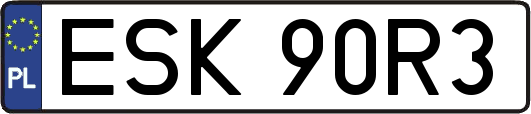 ESK90R3