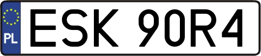 ESK90R4