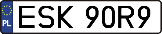 ESK90R9