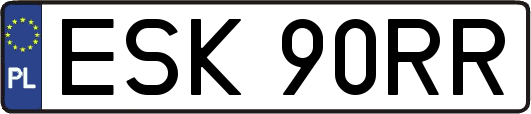 ESK90RR