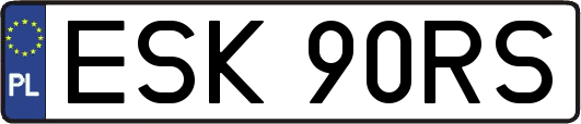 ESK90RS