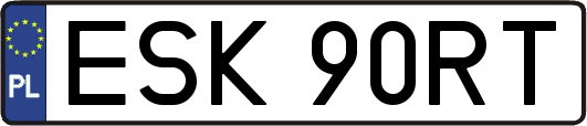 ESK90RT