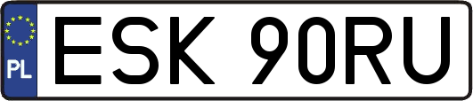 ESK90RU