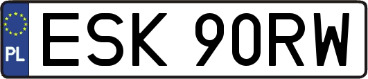 ESK90RW