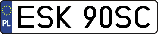 ESK90SC