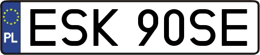 ESK90SE