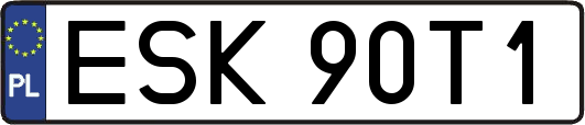 ESK90T1