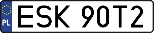ESK90T2