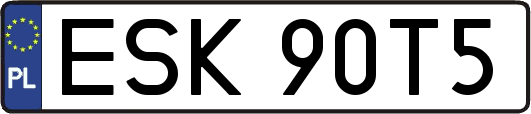 ESK90T5