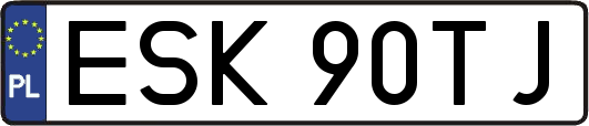 ESK90TJ