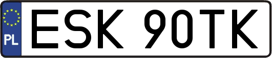 ESK90TK