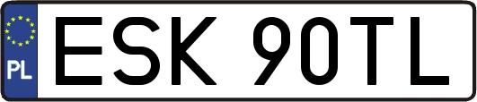ESK90TL