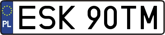 ESK90TM
