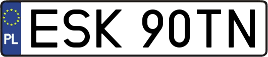 ESK90TN
