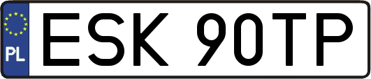 ESK90TP