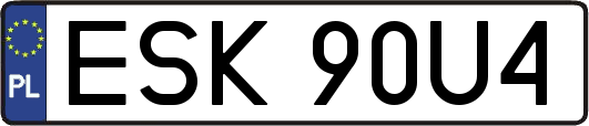 ESK90U4