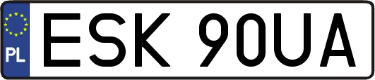 ESK90UA