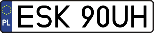 ESK90UH
