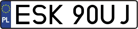 ESK90UJ