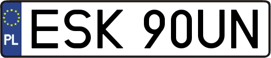 ESK90UN