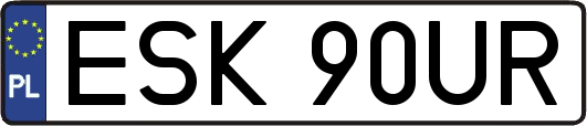 ESK90UR