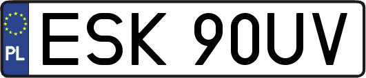 ESK90UV